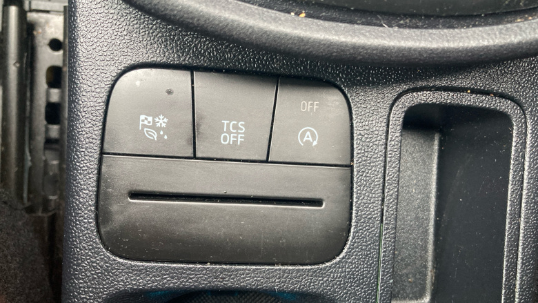 Ford Puma 1.0 EcoBoost Hybrid mHEV Titanium 5dr DCT Petrol Hatchback